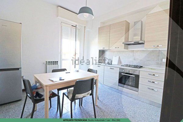appartamento in affitto a Rho
