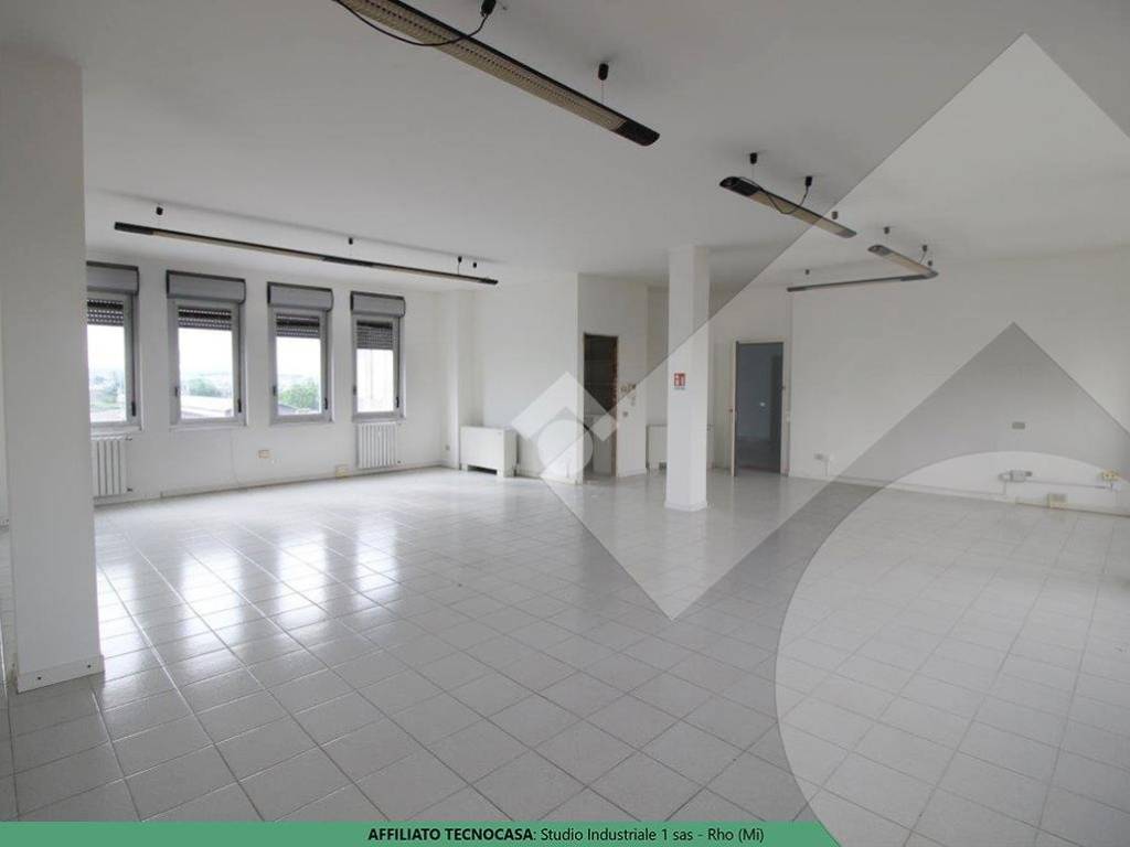 ufficio in affitto a Rho in zona Mazzo