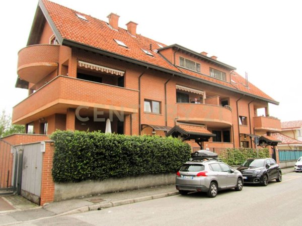 appartamento in affitto a Rho