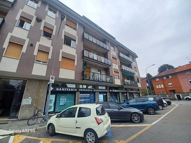 appartamento in affitto a Rho