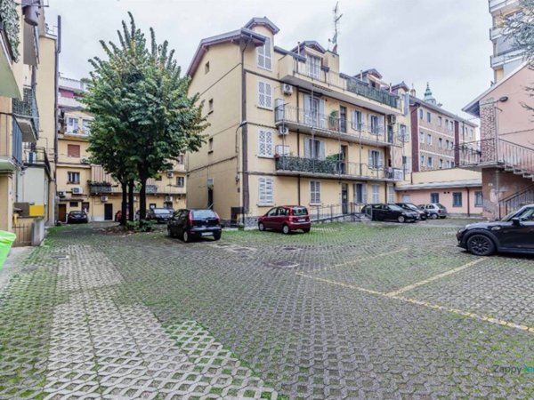 appartamento in affitto a Rho