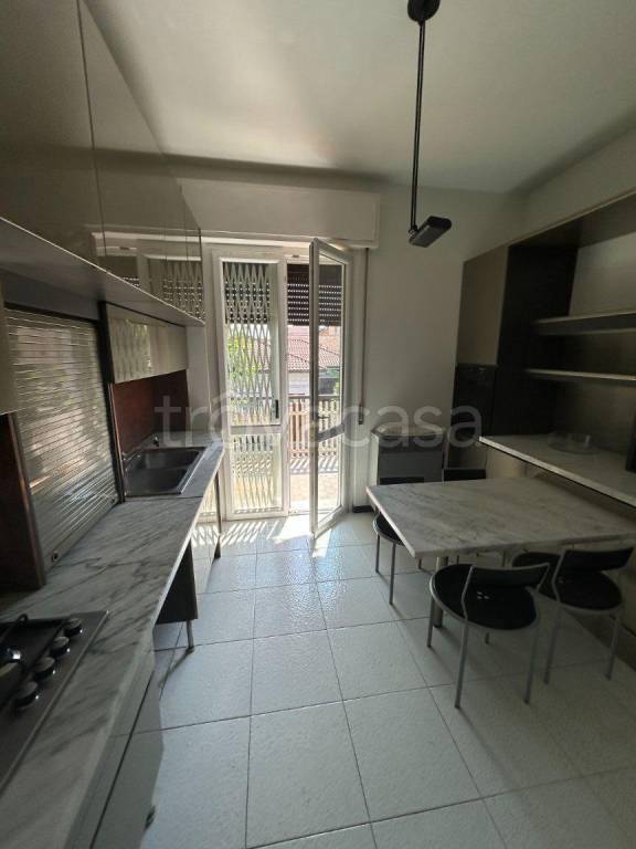 appartamento in affitto a Rho