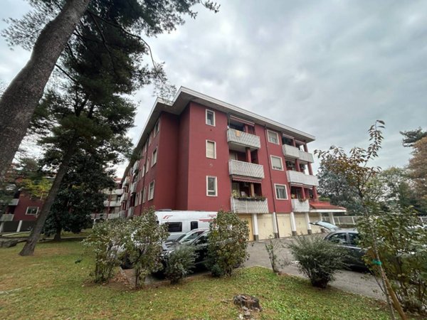 appartamento in affitto a Rho