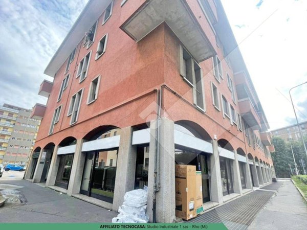 ufficio in affitto a Rho