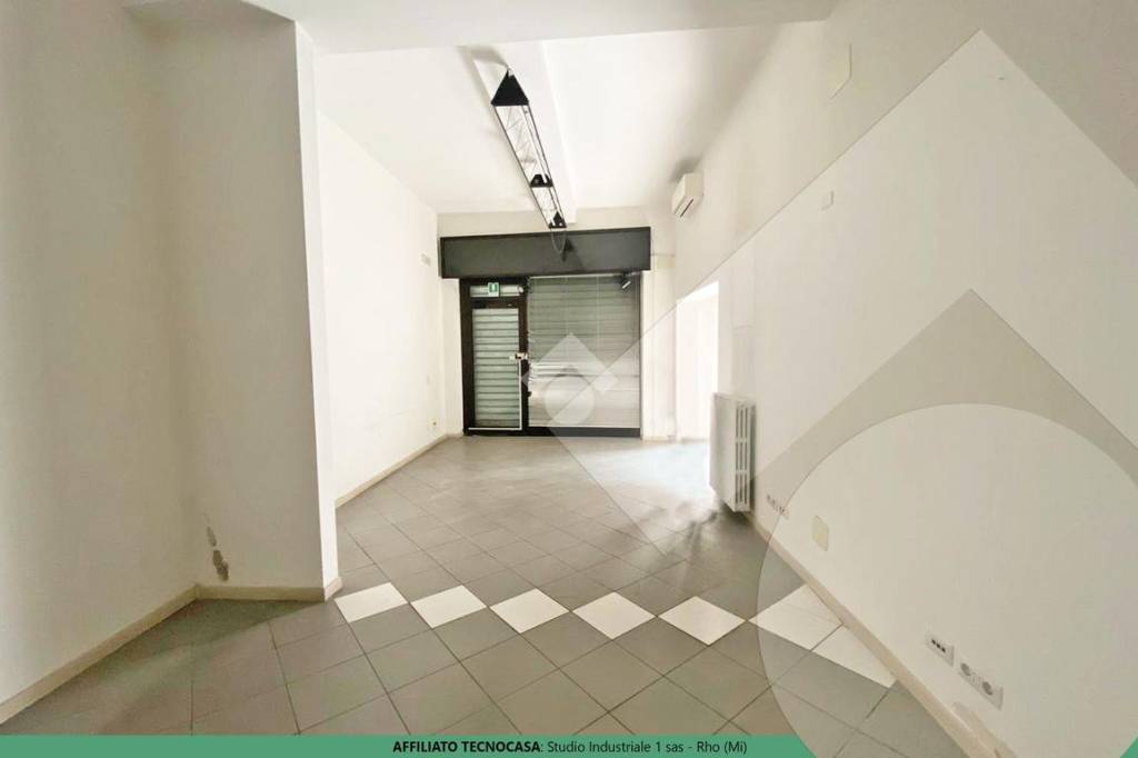 appartamento in affitto a Rho