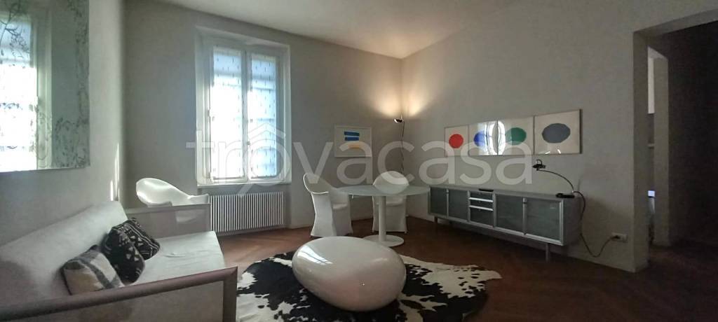 appartamento in affitto a Rho