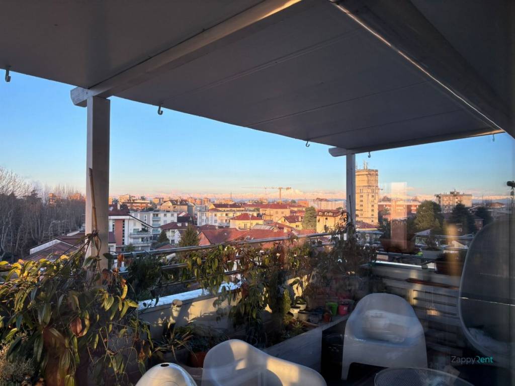 appartamento in affitto a Rho