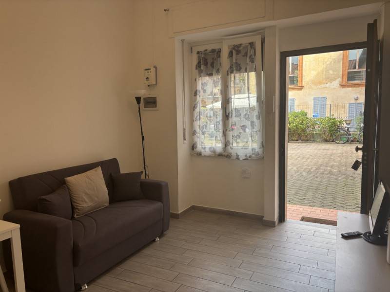 appartamento in affitto a Rho in zona Mazzo