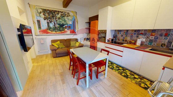 appartamento in affitto a Rho