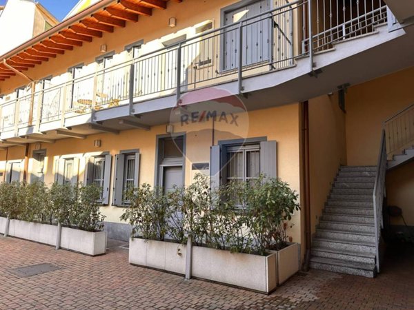 appartamento in affitto a Rho