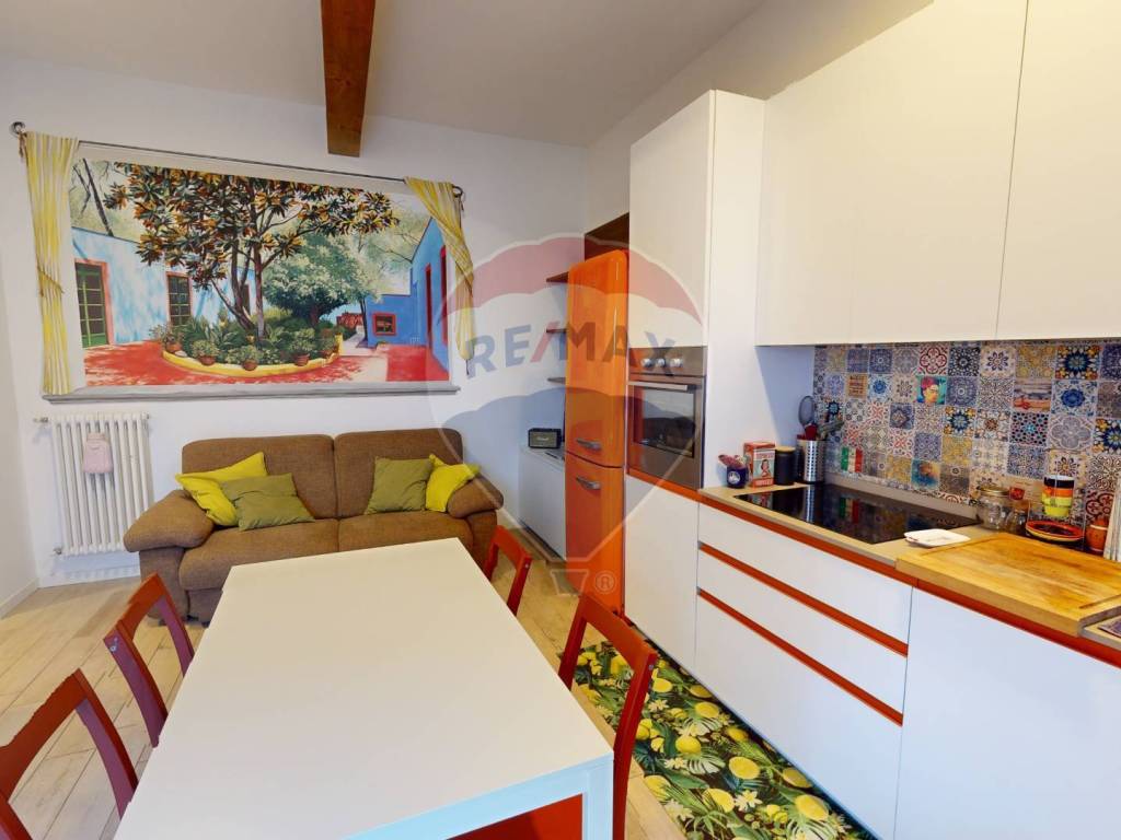 appartamento in affitto a Rho