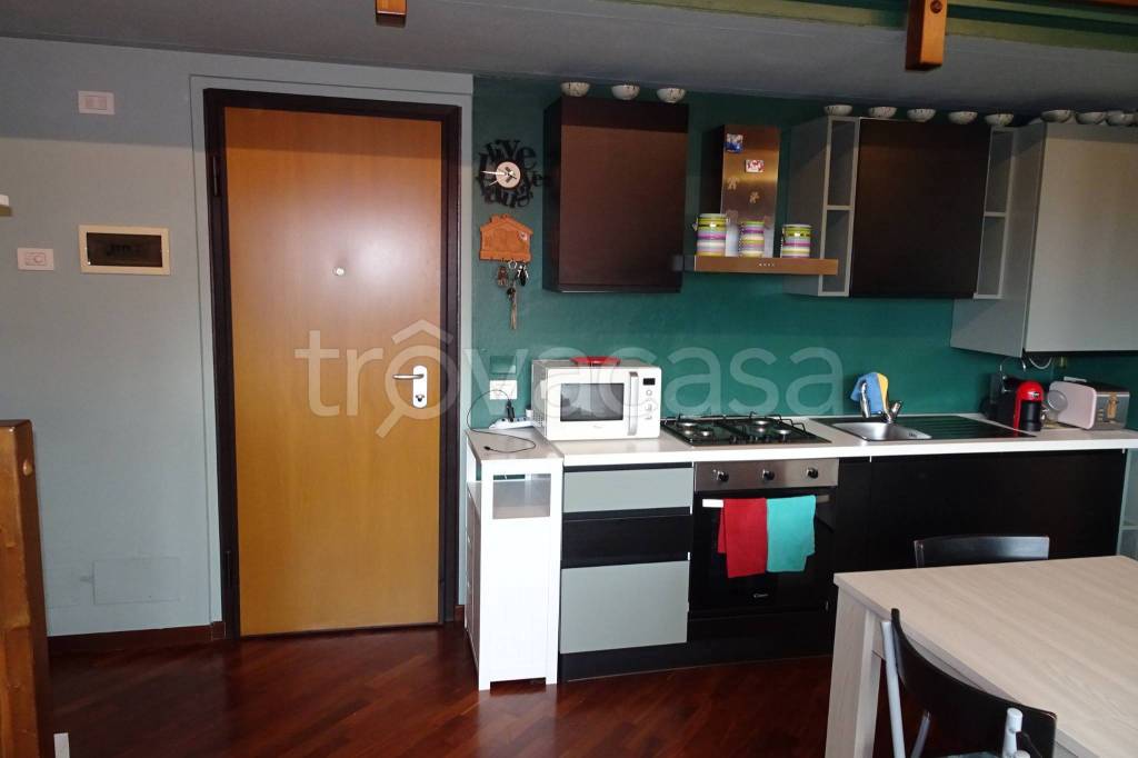 appartamento in affitto a Rho
