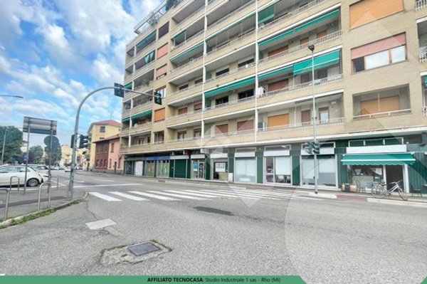 appartamento in affitto a Rho