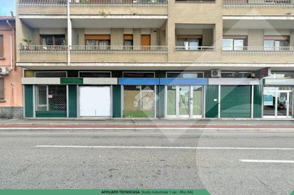 appartamento in affitto a Rho