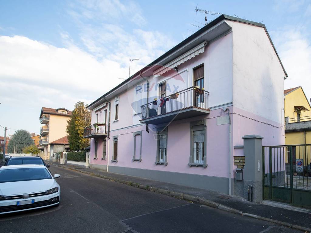 appartamento in affitto a Rho