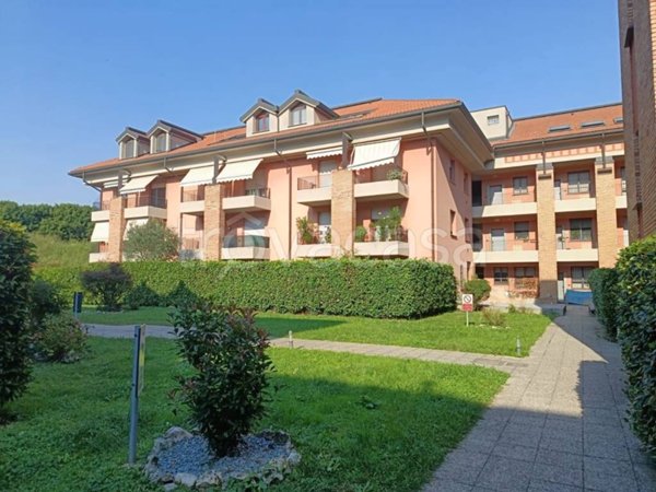 appartamento in affitto a Rho