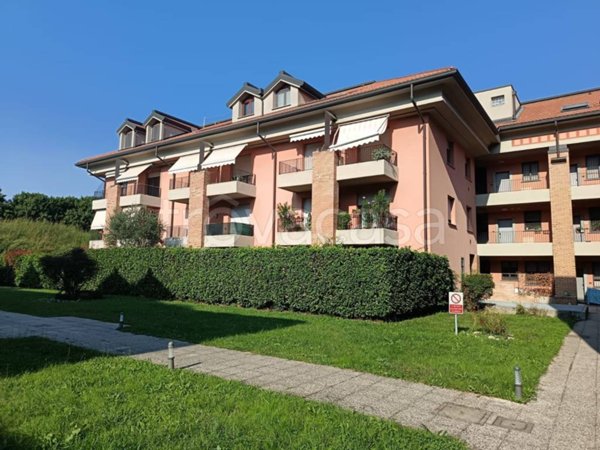 appartamento in affitto a Rho