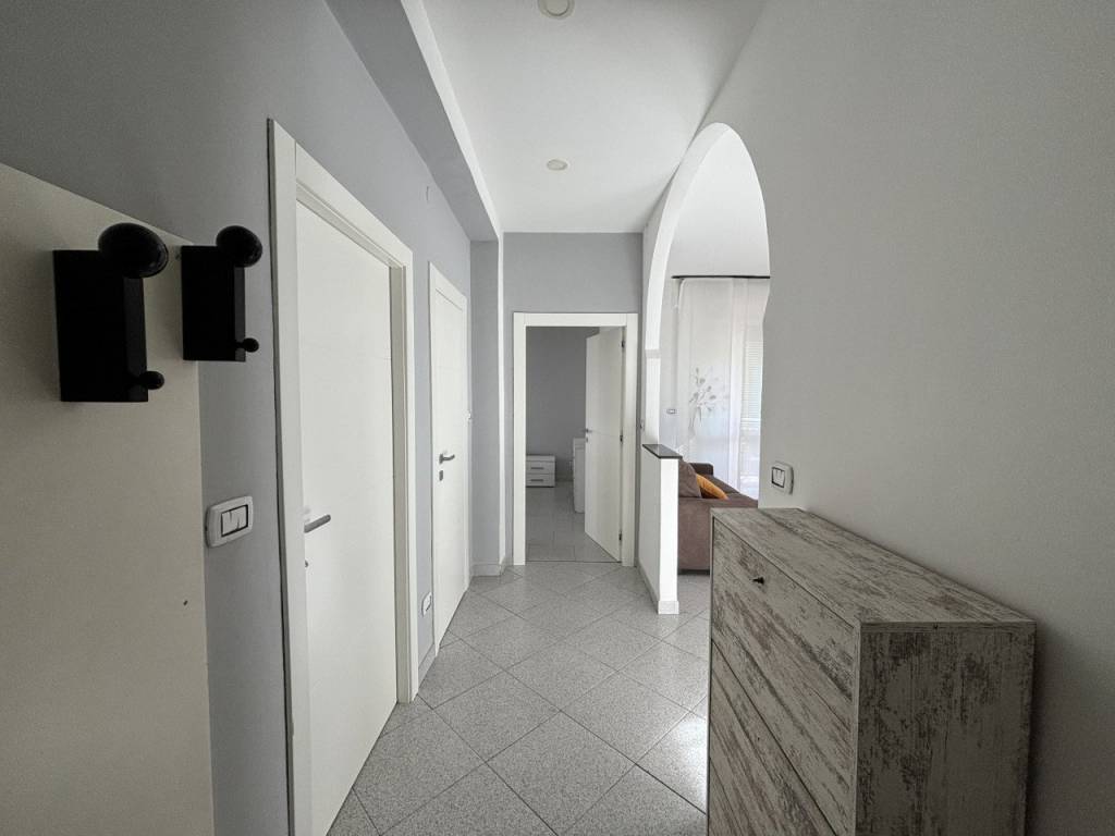 appartamento in affitto a Rho