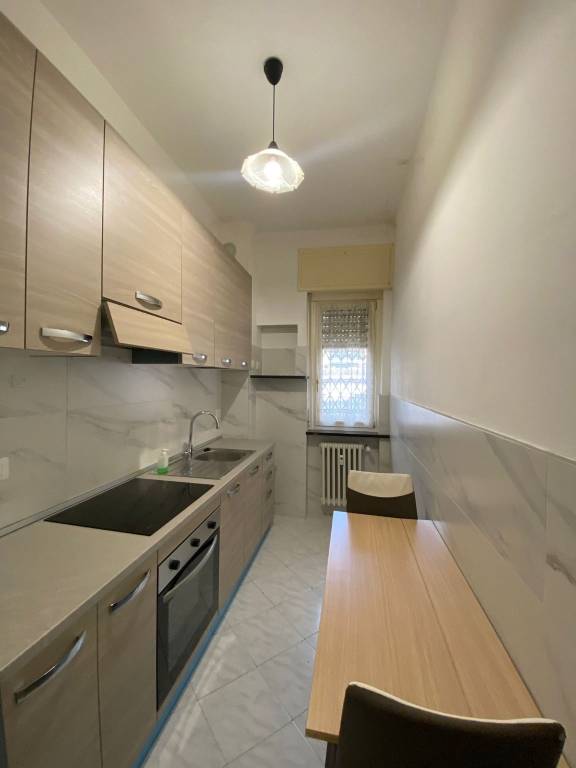 appartamento in affitto a Rho