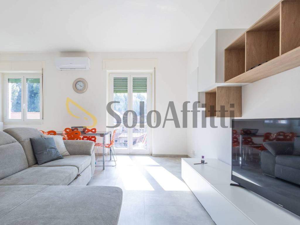 appartamento in affitto a Rho