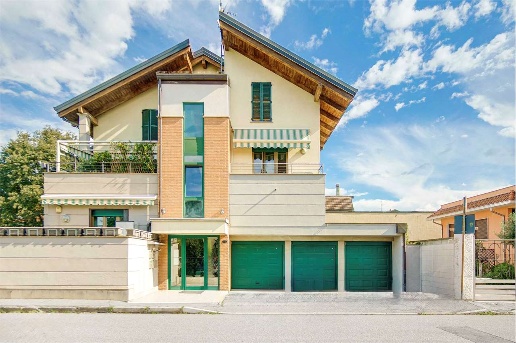 appartamento in affitto a Rho