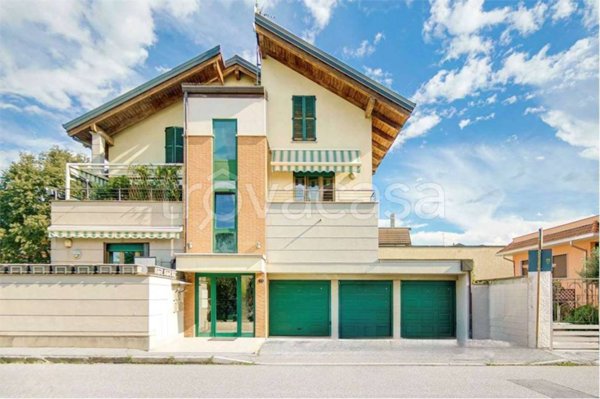 appartamento in affitto a Rho