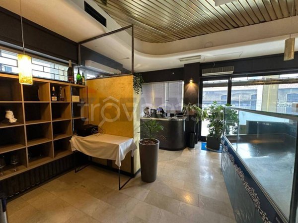 negozio in affitto a Rho in zona Passirana