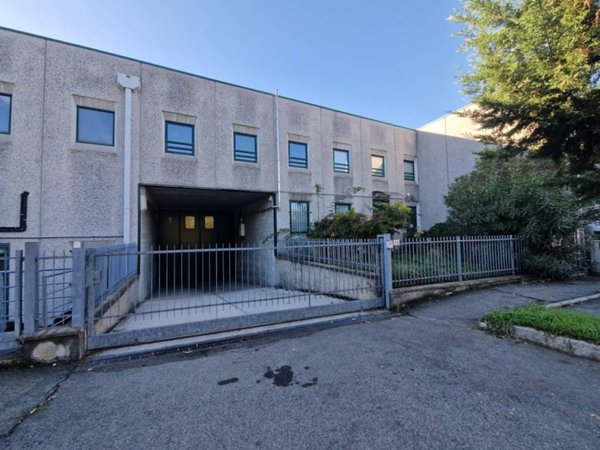 casa semindipendente in affitto a Rho
