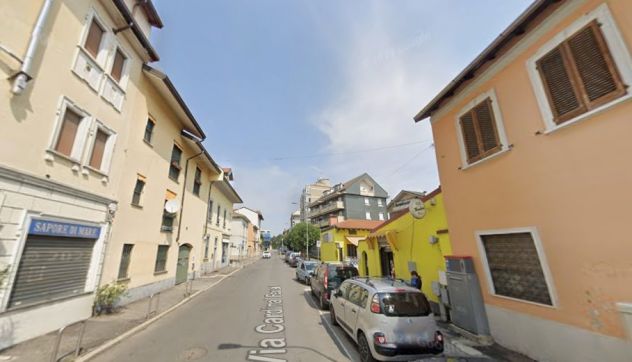 appartamento in affitto a Rho