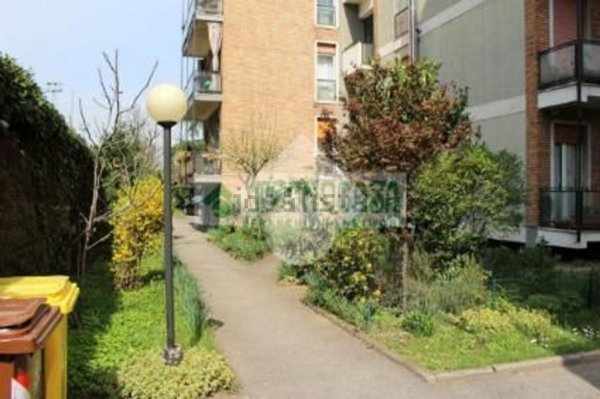 appartamento in affitto a Rho