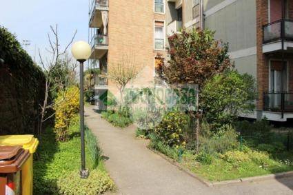appartamento in affitto a Rho
