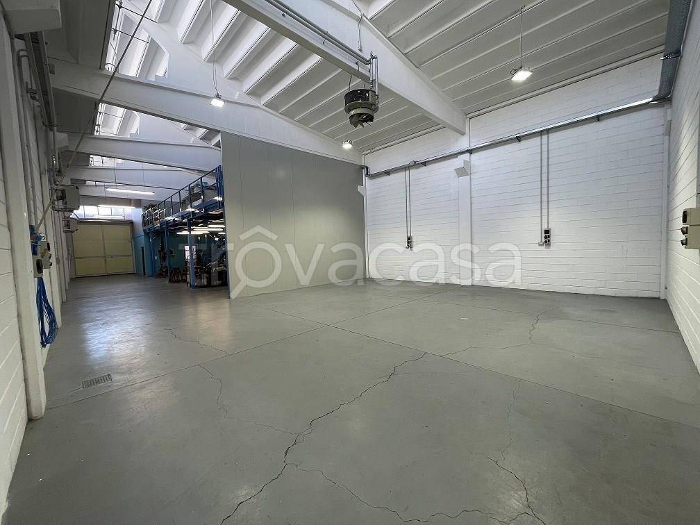 ufficio in affitto a Rho