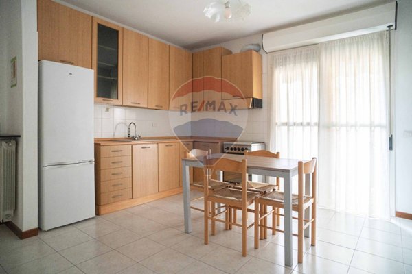 appartamento in affitto a Rho