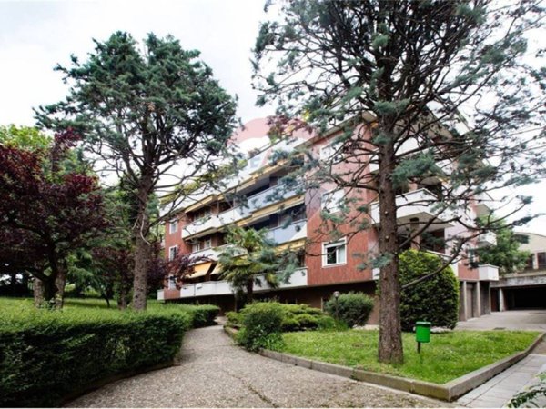 appartamento in affitto a Rho