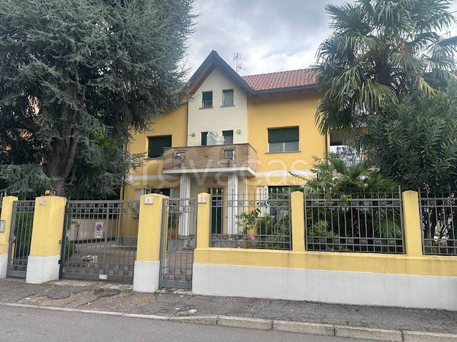 appartamento in affitto a Rho