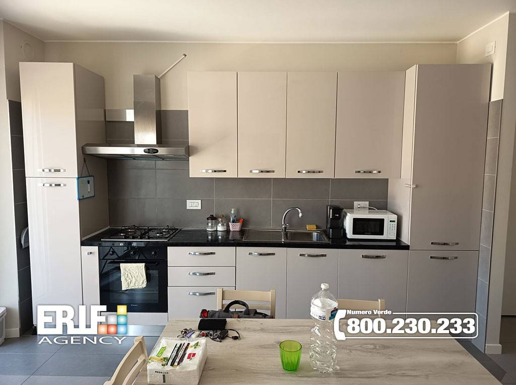 appartamento in affitto a Rho