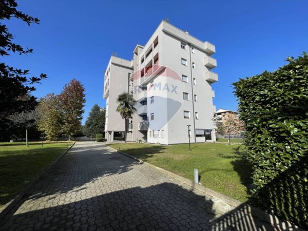 appartamento in affitto a Rho