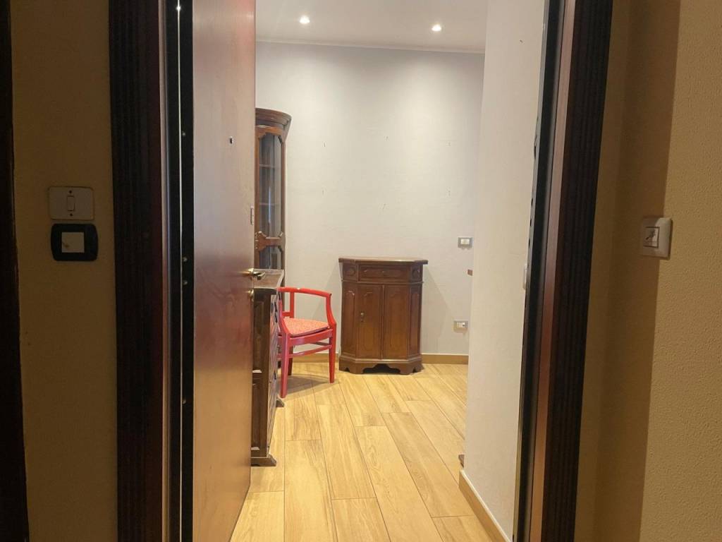 appartamento in affitto a Rho