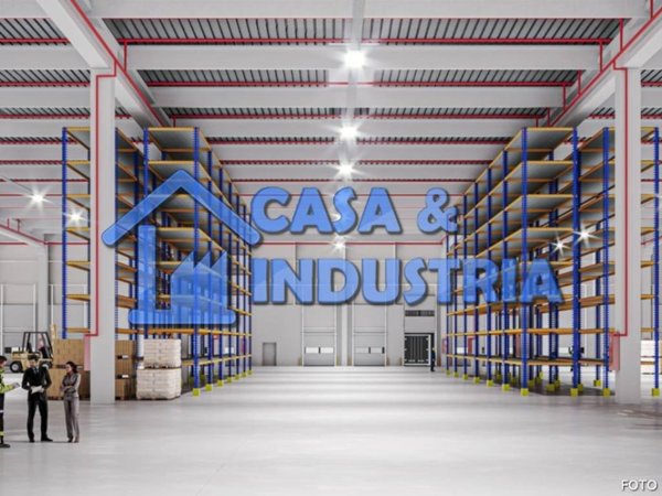 locale commerciale in affitto a Rho