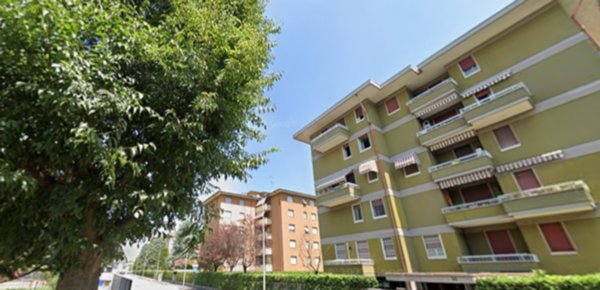 appartamento in affitto a Rho