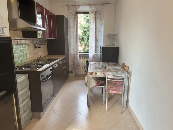 appartamento in affitto a Rho in zona Terrazzano