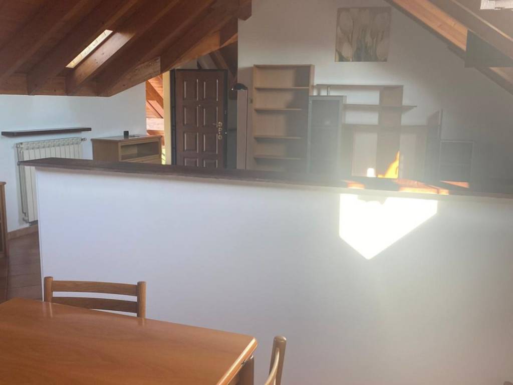 appartamento in affitto a Rho