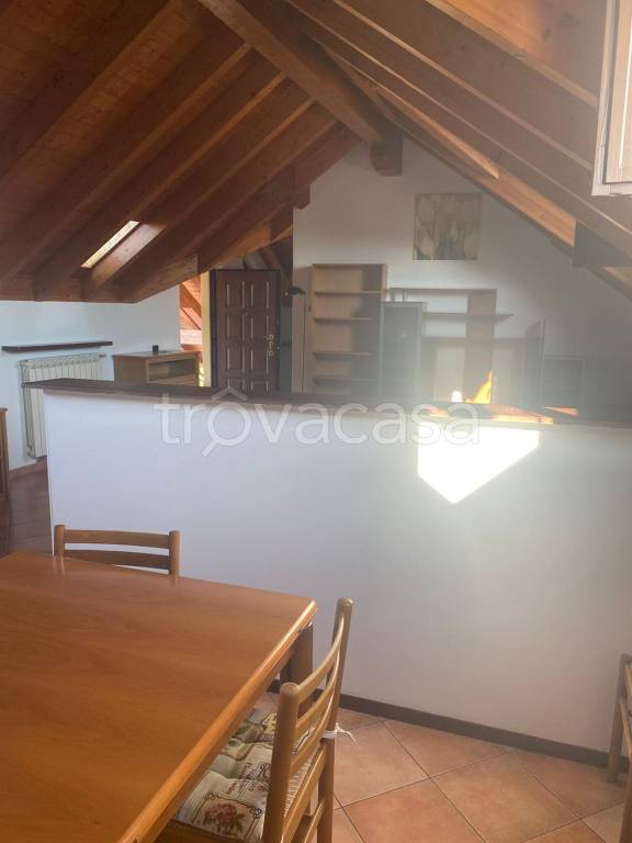 appartamento in affitto a Rho