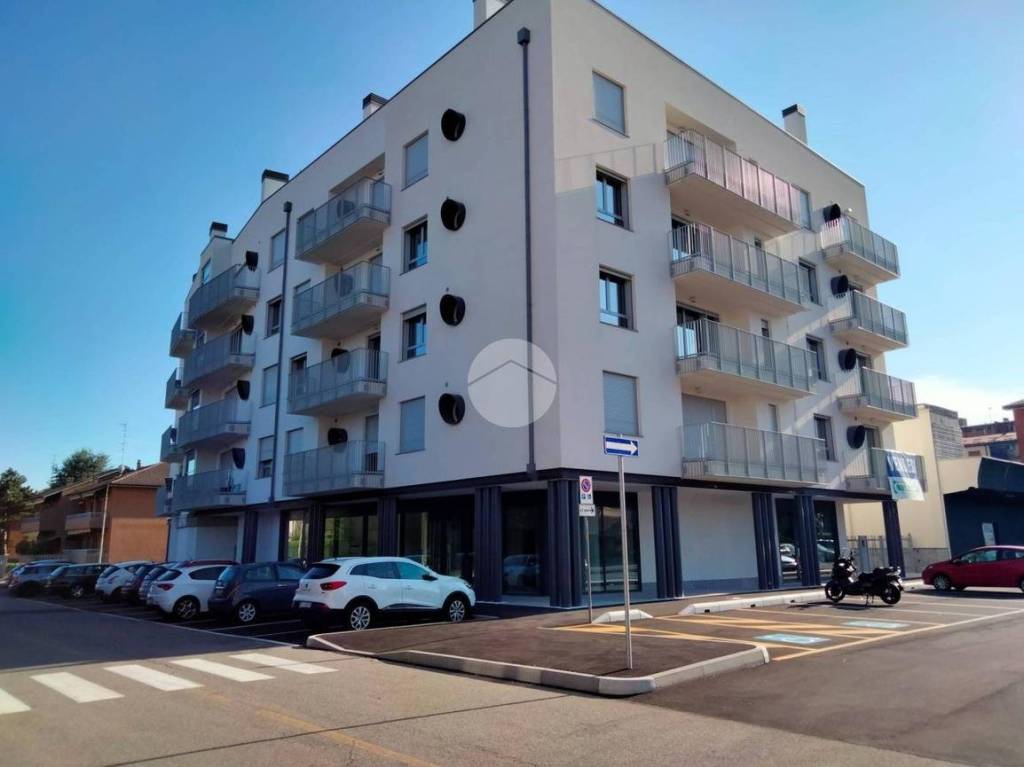 appartamento in affitto a Rho