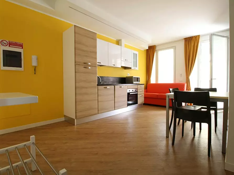 appartamento in affitto a Rho