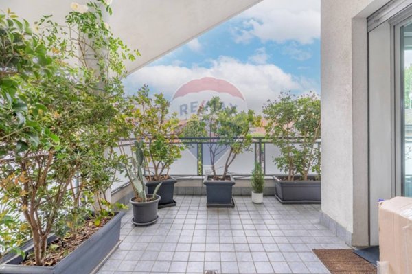 appartamento in affitto a Rho