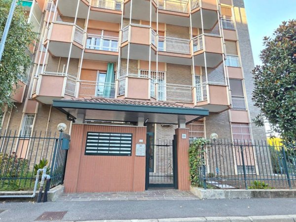 appartamento in affitto a Rho