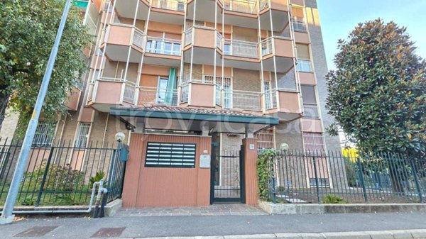 appartamento in affitto a Rho