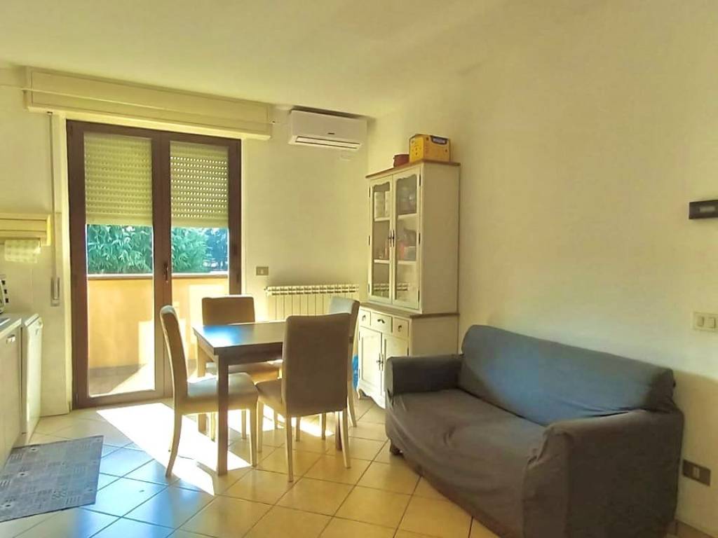 appartamento in affitto a Rho