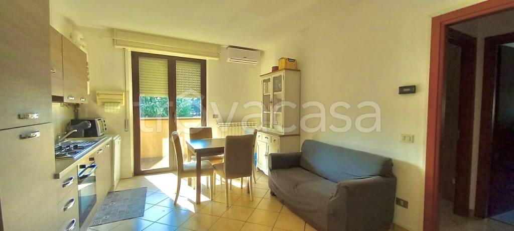 appartamento in affitto a Rho